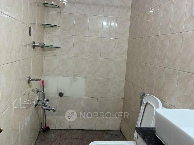 Flat for rent in Bangalore South, Cox Town - Bangalore