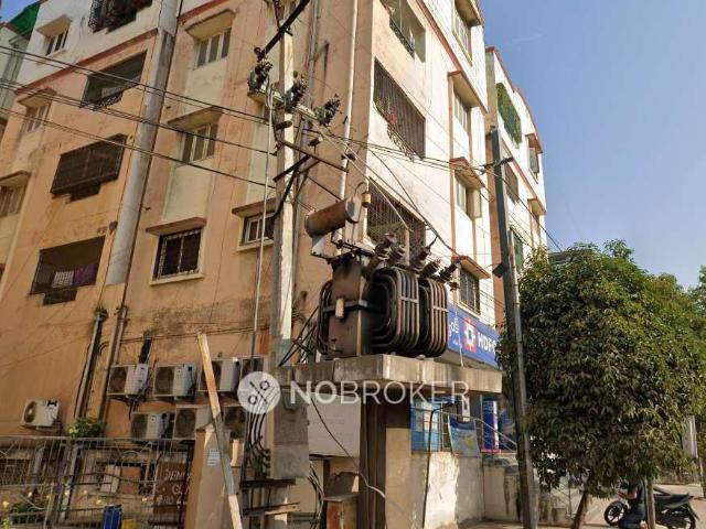 Flat for sale in Raghuram Nagar, Hydershakote