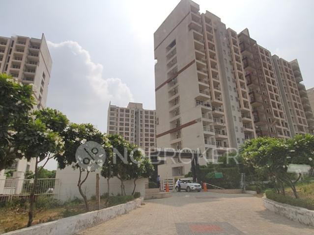Flat for rent in Hariana