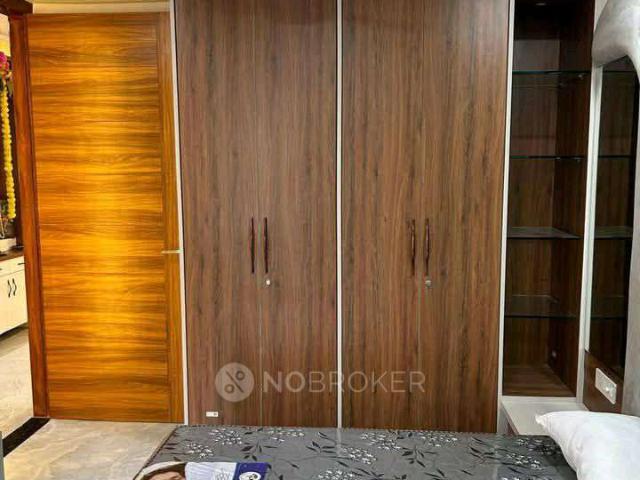 Flat for rent in Bangalore South, Cox Town - Bangalore