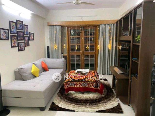 Flat for sale in Bangalore South, Cox Town - Bangalore