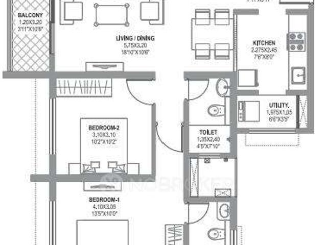 Flat for sale in Poona, National Capital Territory Of Delhi