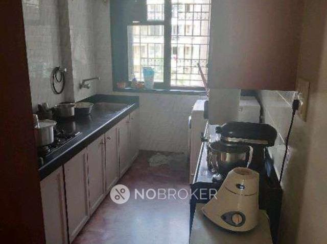 Flat for sale in Chandivali, Mumbai