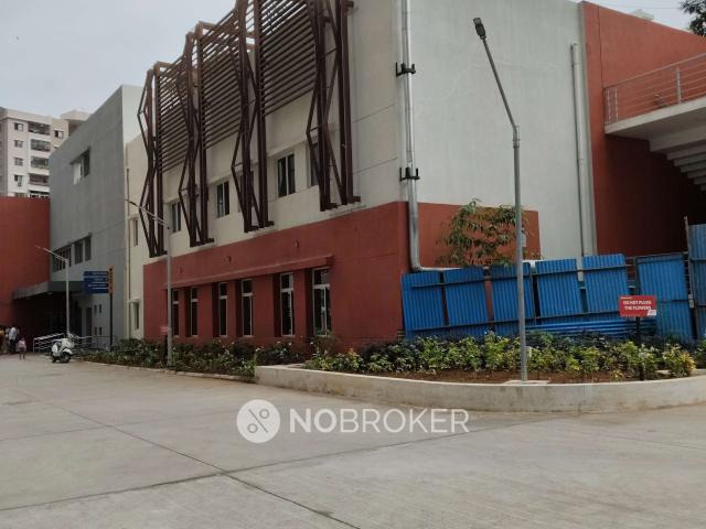 Flat for rent in Haidarabad, Telangana