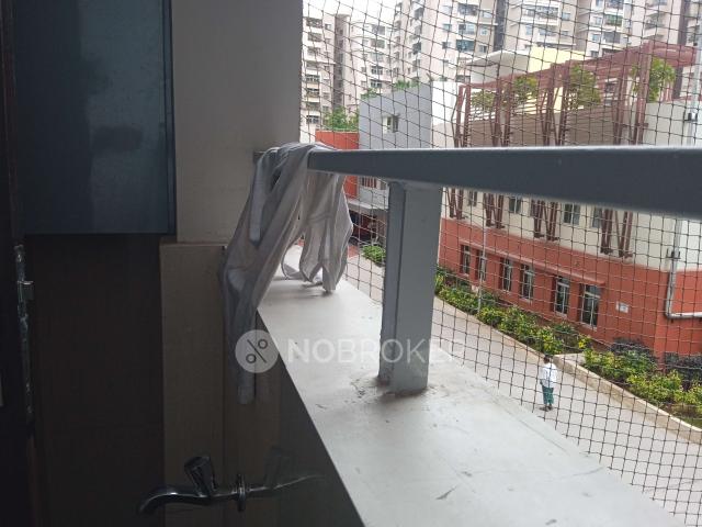 Flat for rent in Haidarabad, Telangana