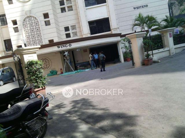 Flat for rent in Andheri - Mumbai, National Capital Territory Of Delhi