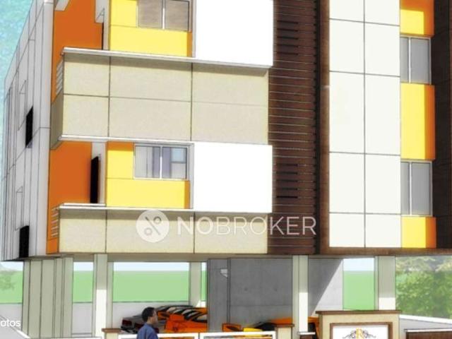 Flat for rent in Ambattur, Tamil Nadu
