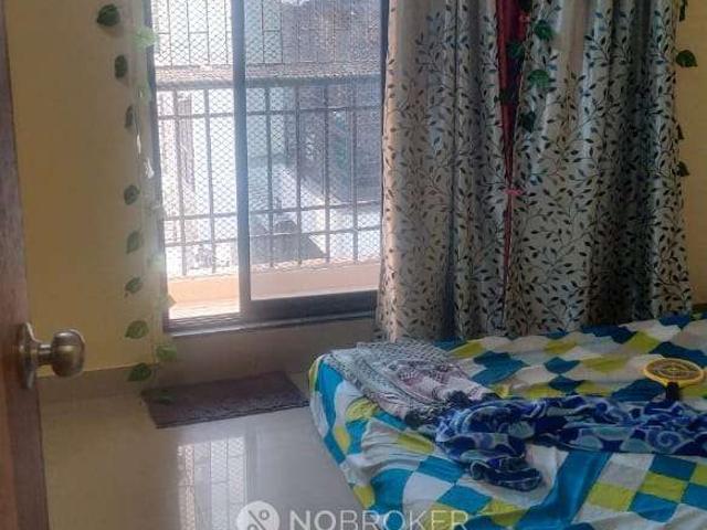 Flat for rent in Navi Mumbai, Ghansoli
