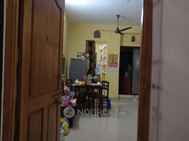 Flat for rent in Ambattur, Tamil Nadu