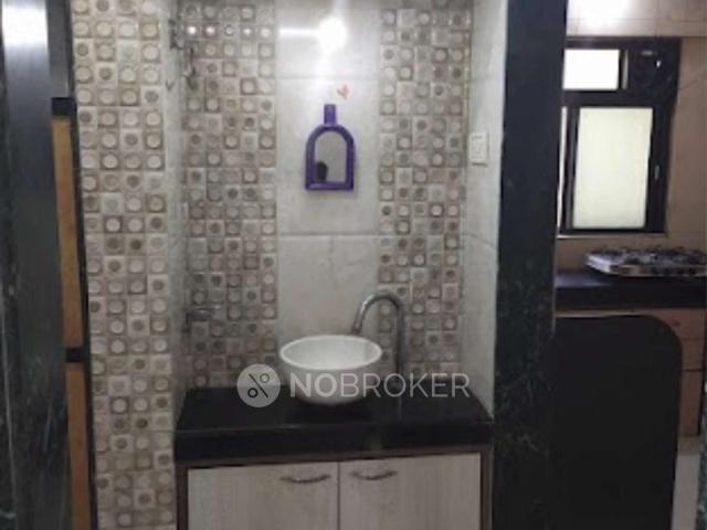 Flat for rent in Navi Mumbai, Airoli - Mumbai