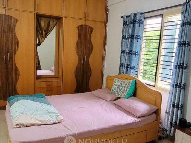 Flat for rent in Bangalore East, Cox Town - Bangalore
