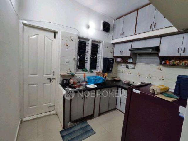 Flat for rent in Bangalore East, Cox Town - Bangalore