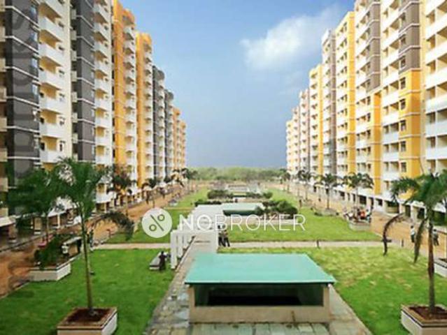 Flat for rent in Haidarabad, Telangana