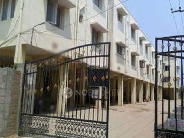 Flat for sale in Poonamallee, Thiruvallur