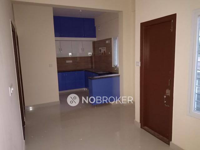 Flat for rent in Bangalore East, Cox Town - Bangalore