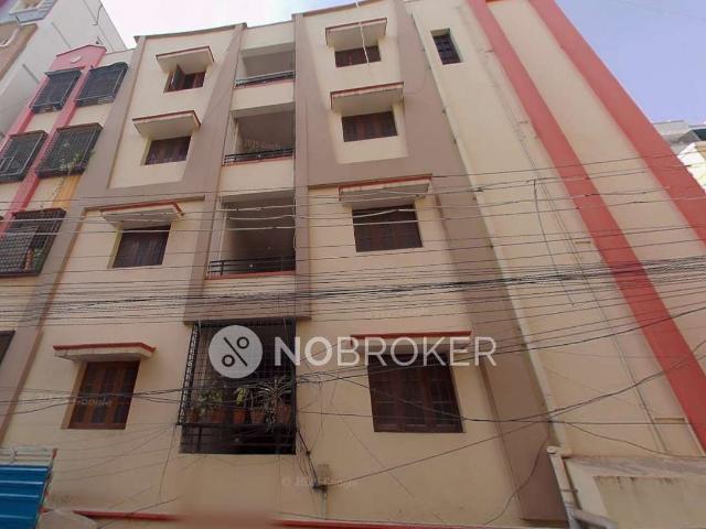 Flat for rent in Kukatpally, Haidarabad