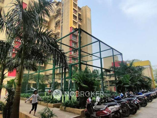 Flat for rent in Dombivali - Mumbai, National Capital Territory Of Delhi