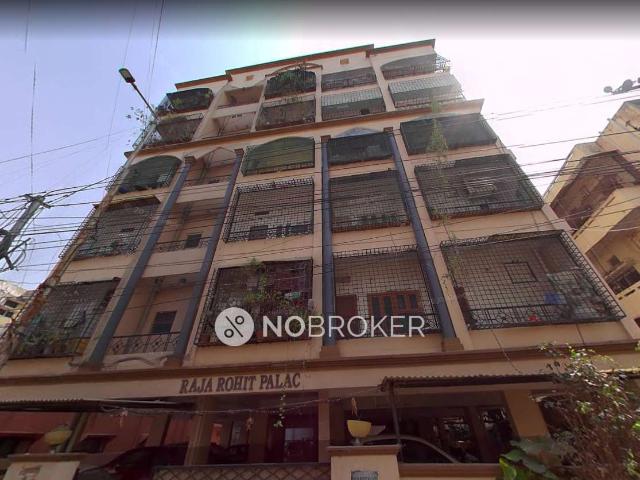 Flat for rent in Haidarabad, Telangana