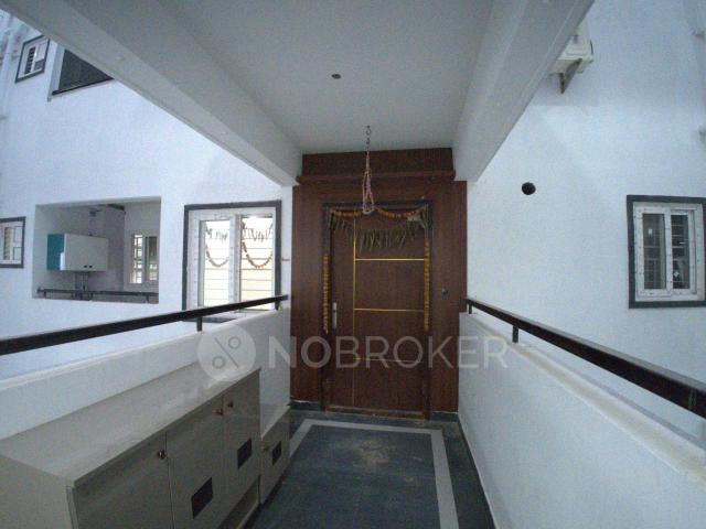 Flat for rent in Greater Hyderabad Municipal Corporation West Zone, Hyderabad