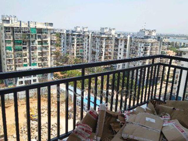 Flat for rent in Haidarabad, Telangana