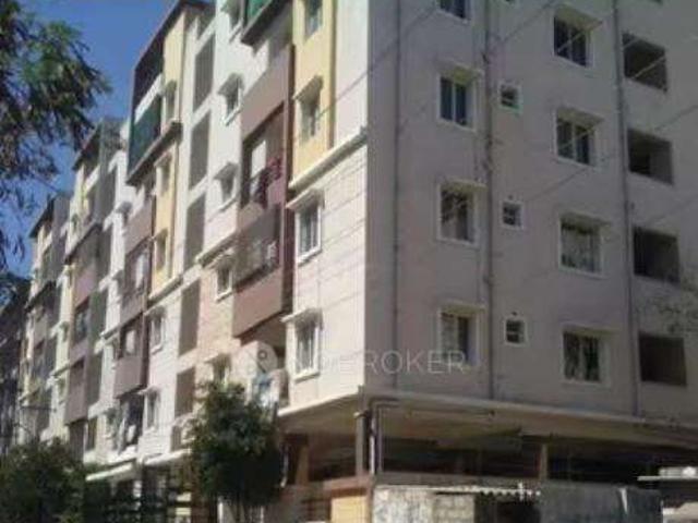 Flat for rent in Kukatpally, Haidarabad