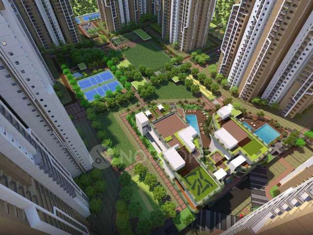 Flat for sale in Greater Hyderabad Municipal Corporation West Zone, Hyderabad