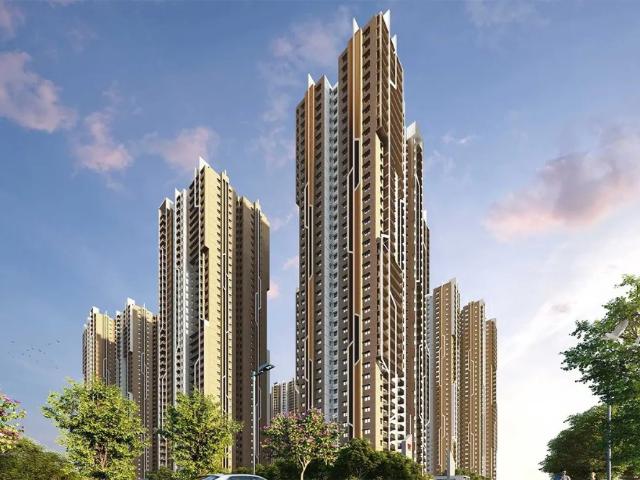 Flat for sale in Greater Hyderabad Municipal Corporation West Zone, Hyderabad