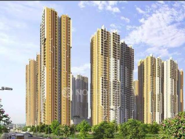 Flat for sale in Narsingi, Ranga Reddy