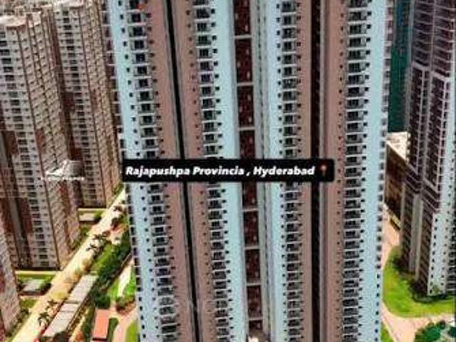 Flat for sale in Narsingi, Ranga Reddy