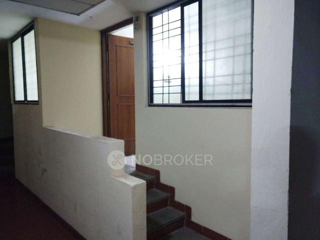 Flat for rent in Bangalore South, Cox Town - Bangalore