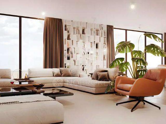 Flat for sale in Kalyan, Kalyan-Dombivli
