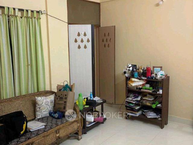 Flat for rent in Bangalore South, Cox Town - Bangalore