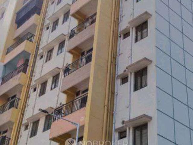 Flat for rent in Ghatkesar, Telangana