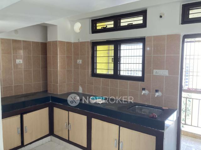 Flat for rent in Pocharam, Ghatkesar mandal