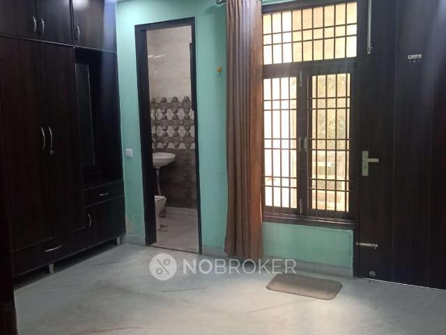 Flat for rent in West Delhi, Deri