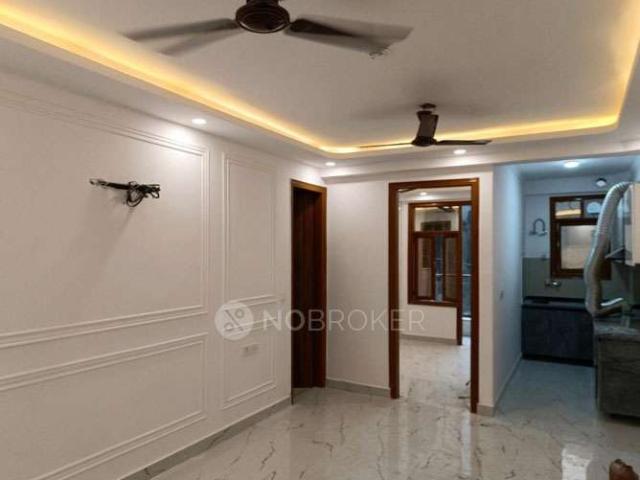 Flat for rent in South Delhi, Deri