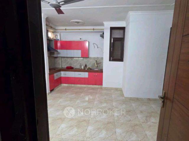 Flat for rent in South Delhi, Deri