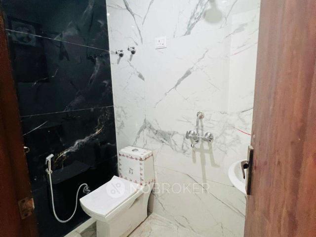 Flat for sale in Satbari, Delhi
