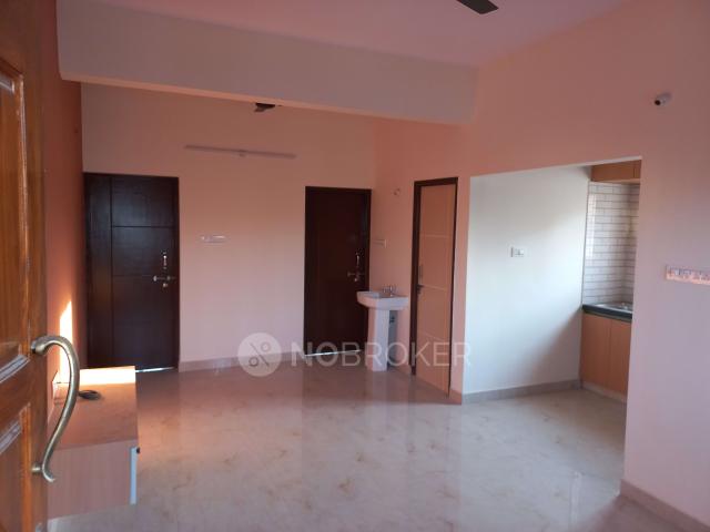 Flat for rent in Bangalore East, Cox Town - Bangalore