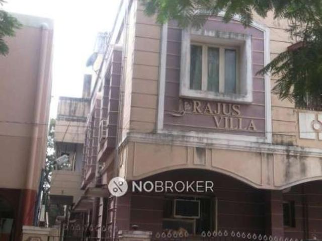 Flat for sale in Madras Perambur, Tamil Nadu