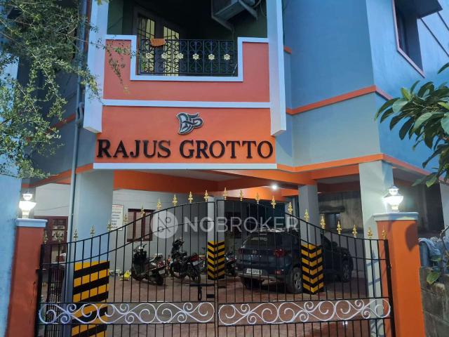 Flat for rent in Alapakam, Tamil Nadu