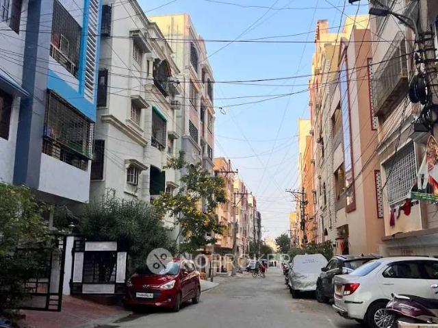 Flat for rent in Haidarabad, Telangana
