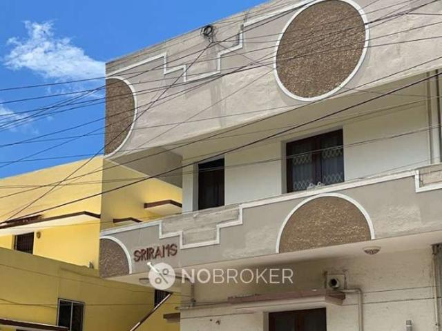 Flat for sale in Ward 184, Chennai Corporation