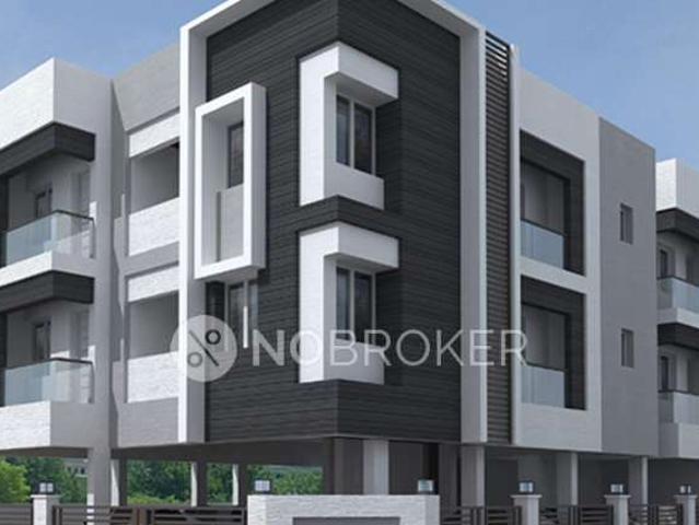 Flat for rent in Anna Nagar, Tamil Nadu