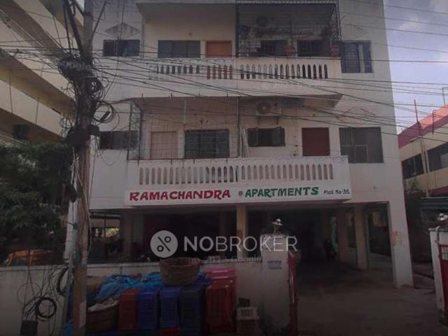 Flat for rent in As Rao Nagar, Haidarabad