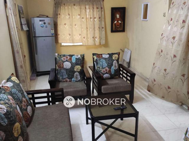 Flat for rent in As Rao Nagar, Haidarabad