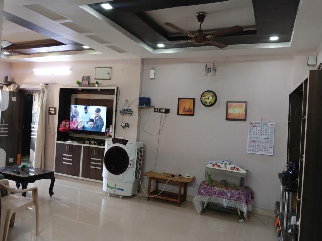 Flat for sale in Haidarabad, Telangana
