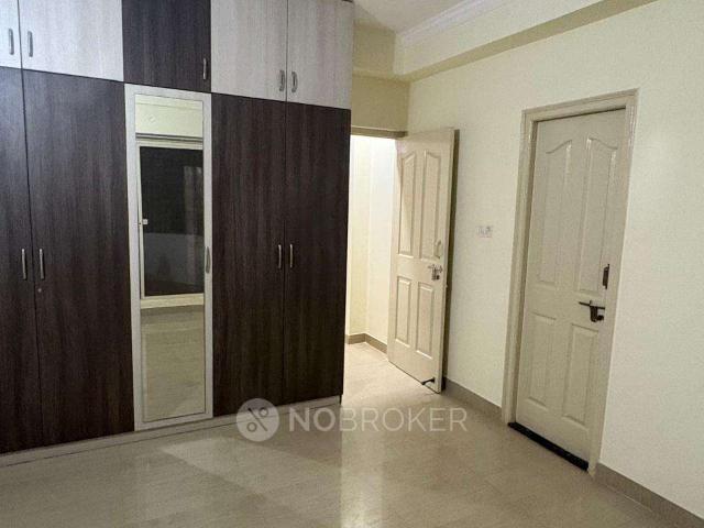 Flat for sale in Bangalore South, Cox Town - Bangalore