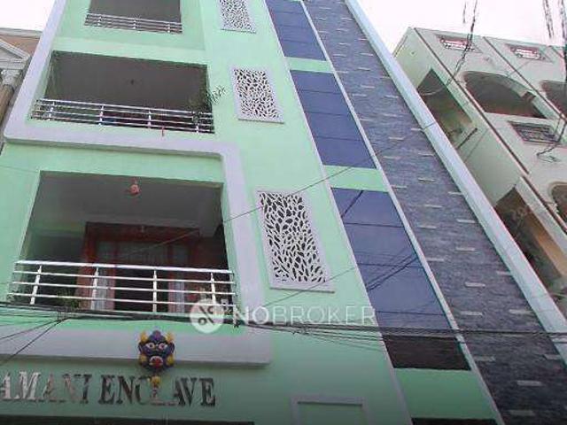 Flat for rent in Ranga Reddy, Haidarabad