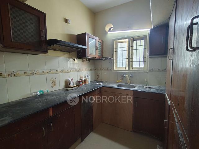 Flat for rent in Adyar, Tamil Nadu